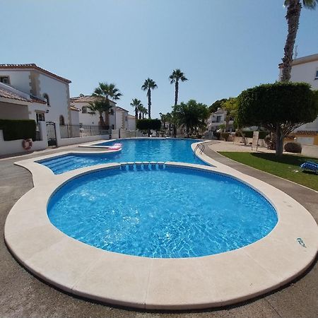 Charming Apartment In Front Of Villamartin Golf And Plaza Εξωτερικό φωτογραφία