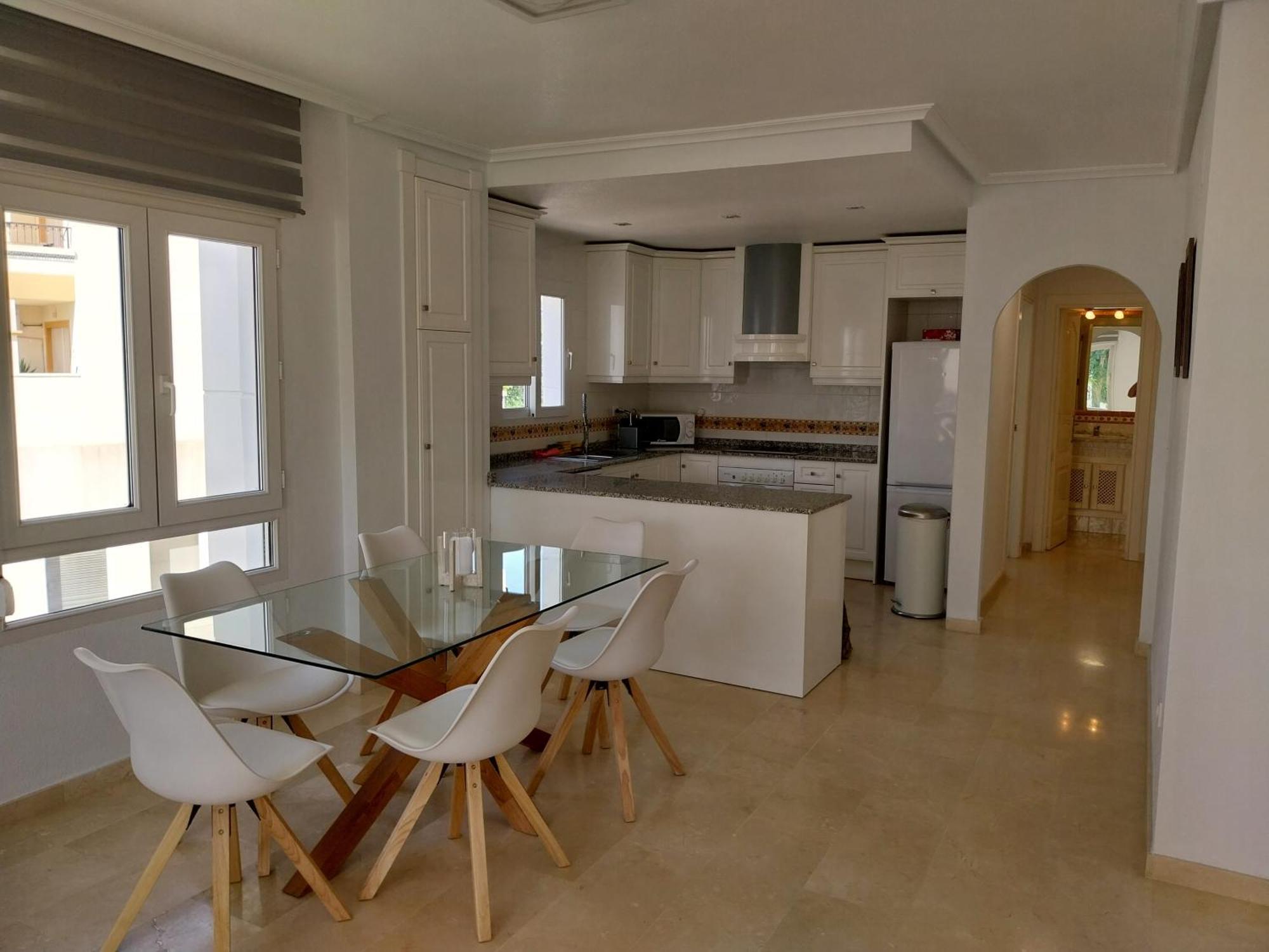 Charming Apartment In Front Of Villamartin Golf And Plaza Εξωτερικό φωτογραφία