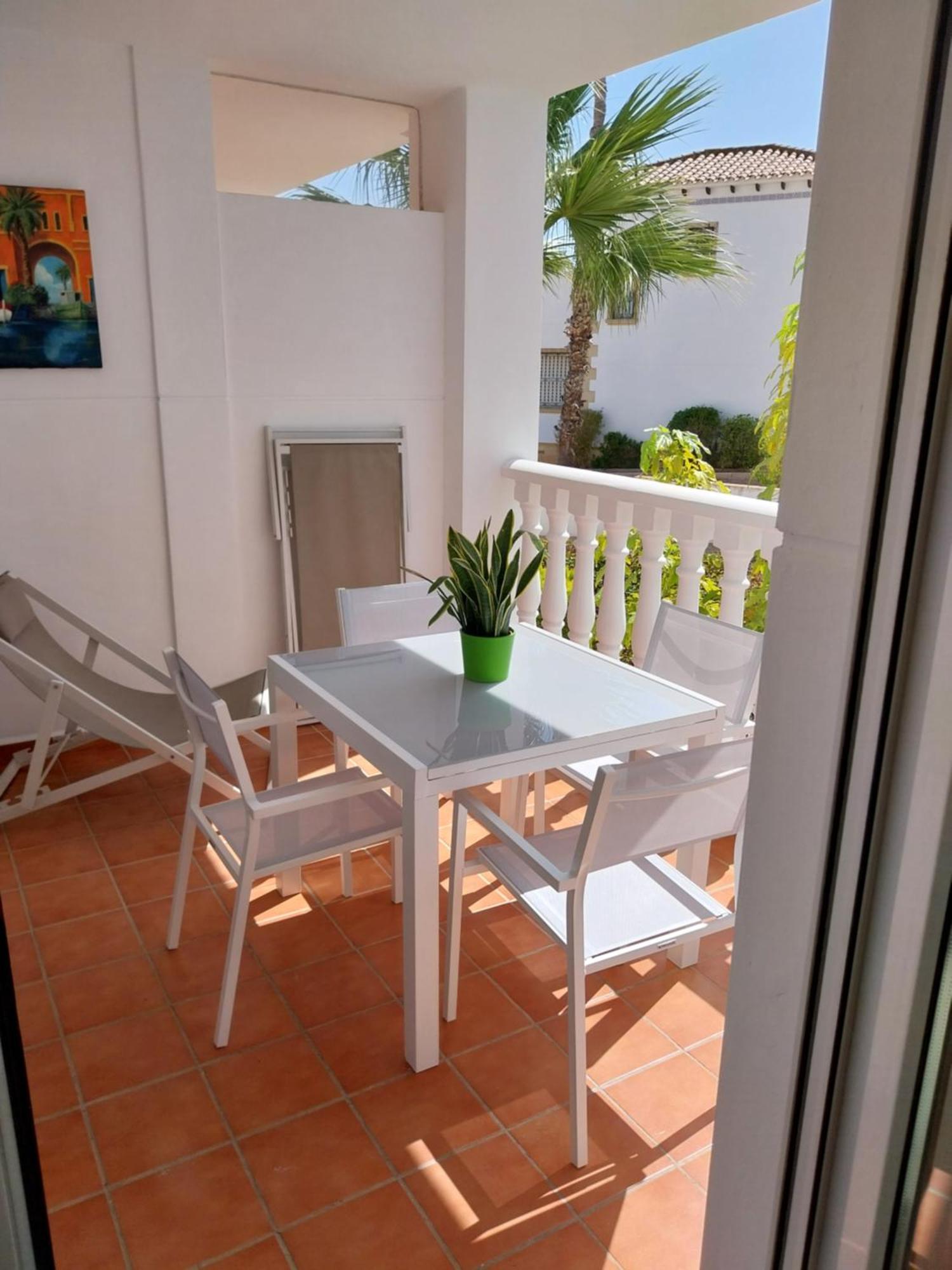 Charming Apartment In Front Of Villamartin Golf And Plaza Εξωτερικό φωτογραφία