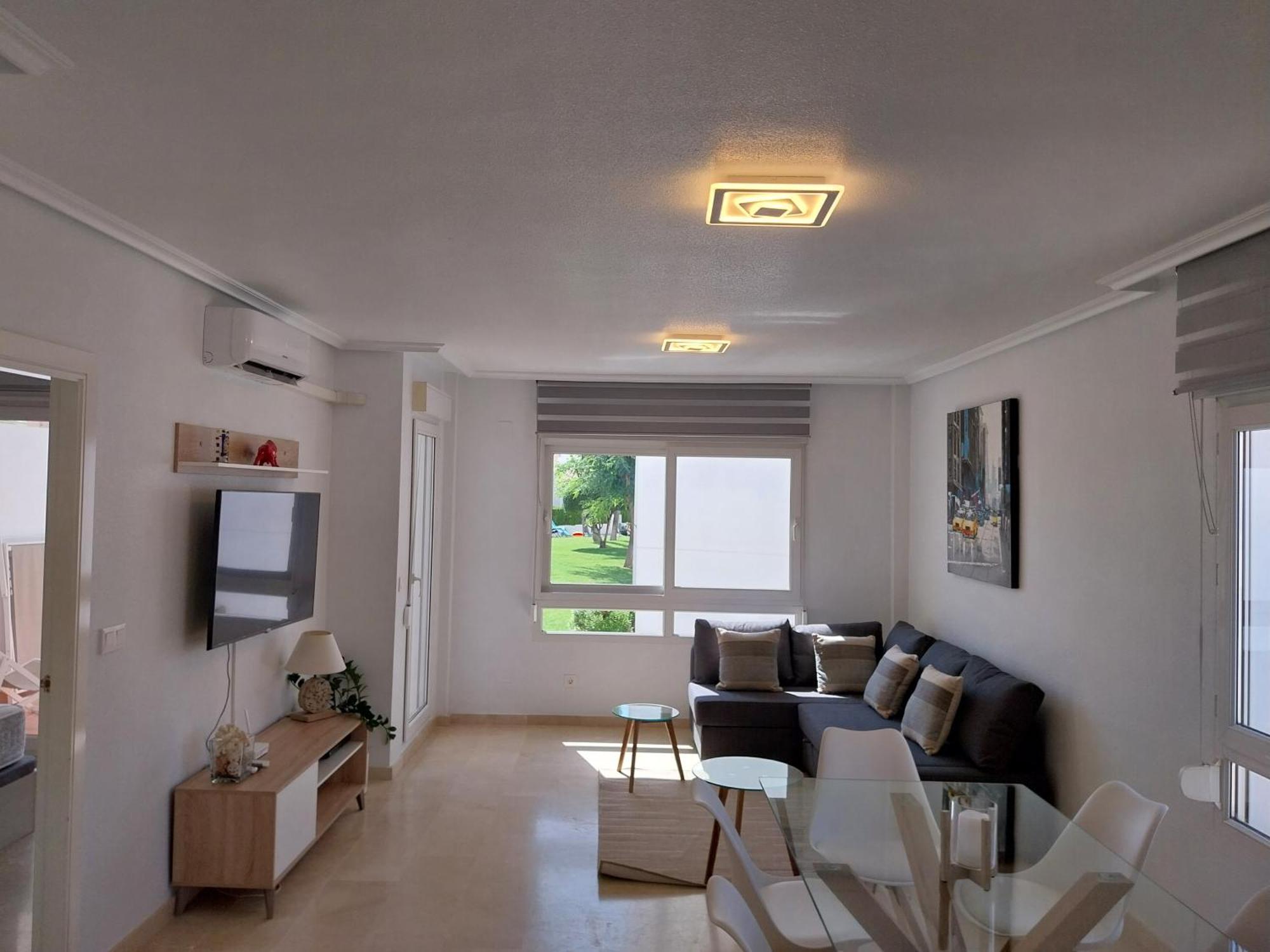 Charming Apartment In Front Of Villamartin Golf And Plaza Εξωτερικό φωτογραφία