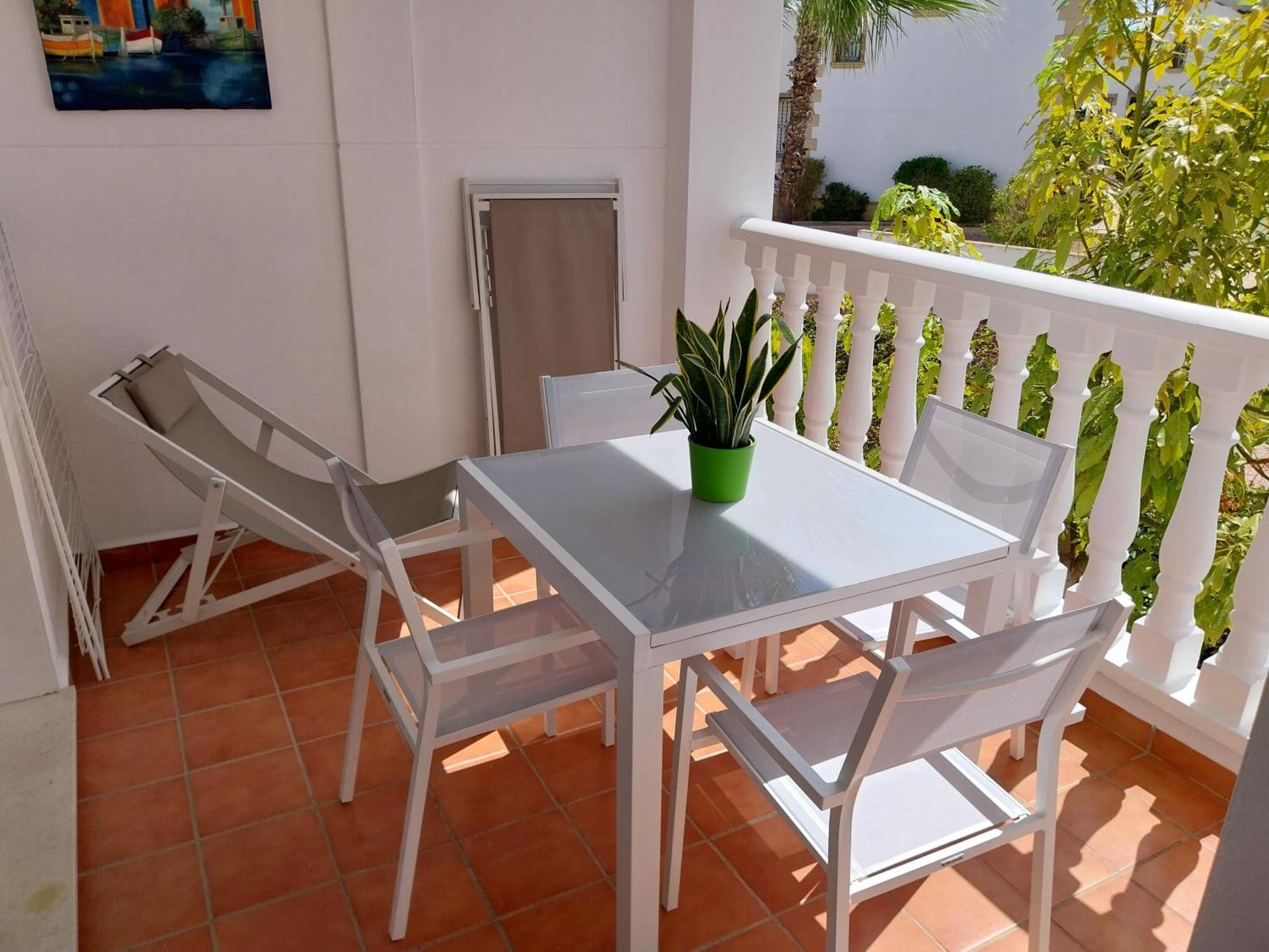 Charming Apartment In Front Of Villamartin Golf And Plaza Εξωτερικό φωτογραφία
