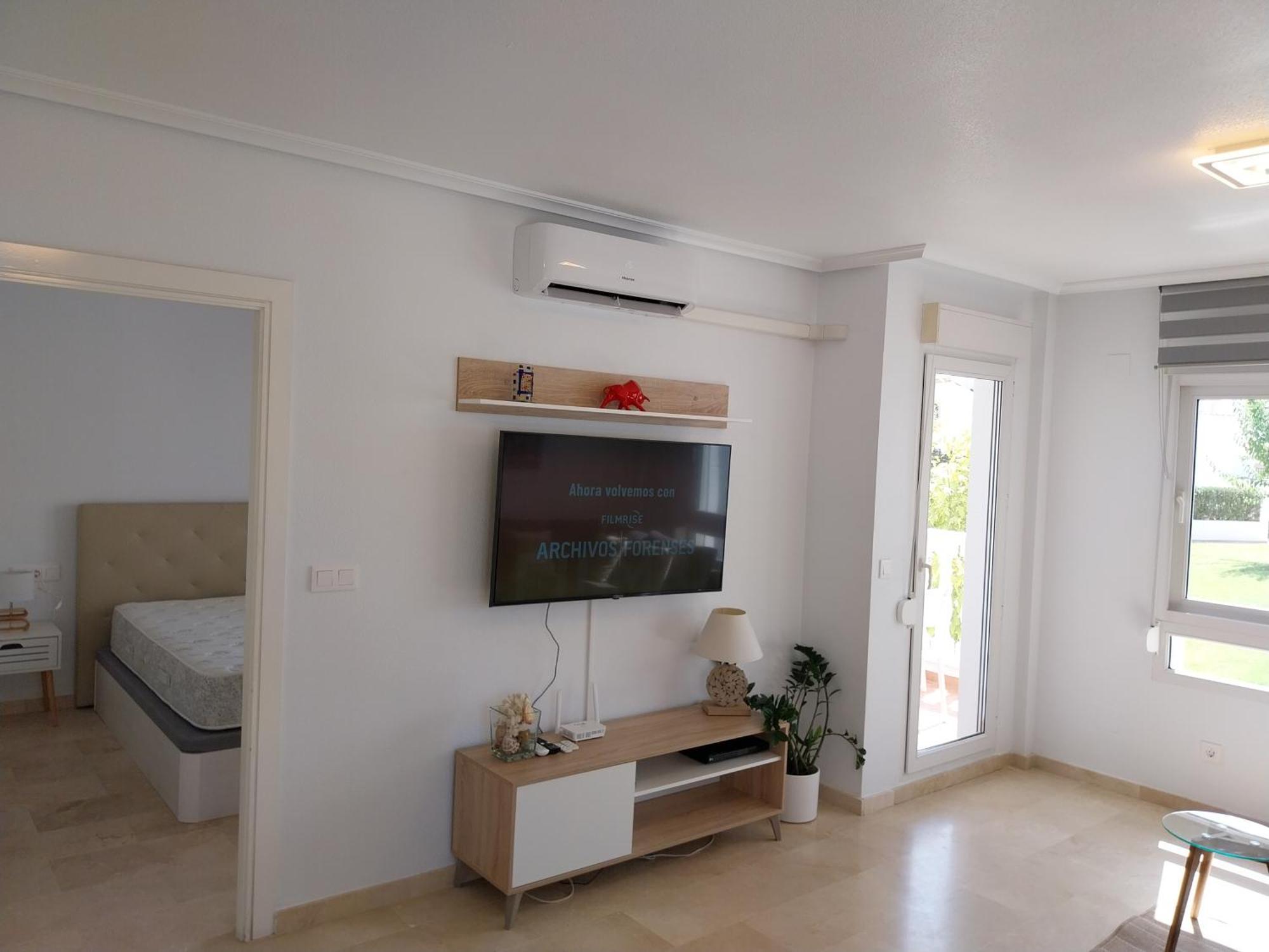 Charming Apartment In Front Of Villamartin Golf And Plaza Εξωτερικό φωτογραφία