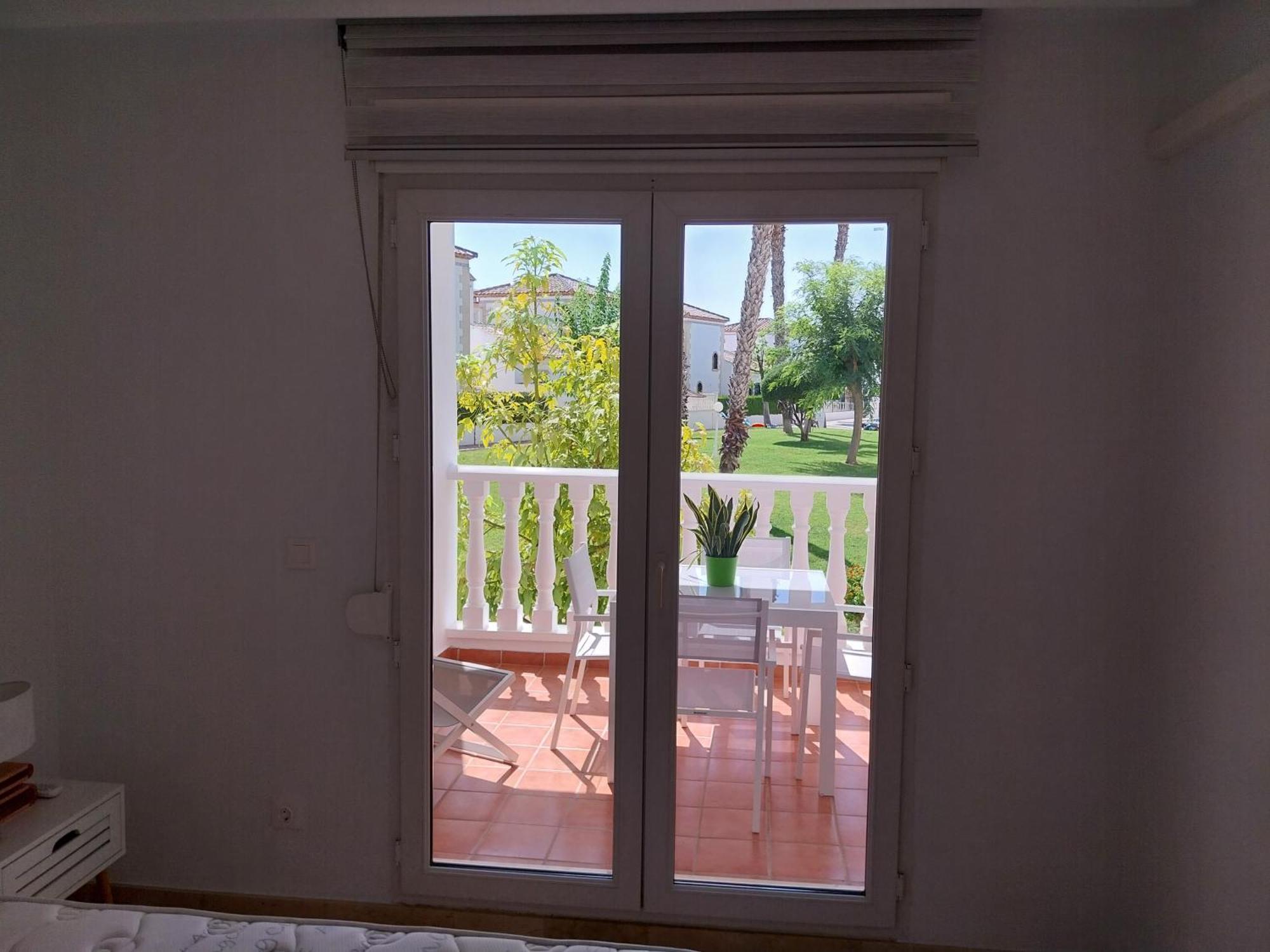 Charming Apartment In Front Of Villamartin Golf And Plaza Εξωτερικό φωτογραφία