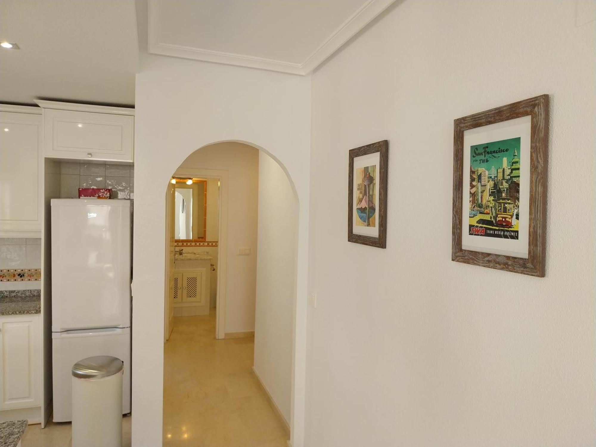 Charming Apartment In Front Of Villamartin Golf And Plaza Εξωτερικό φωτογραφία