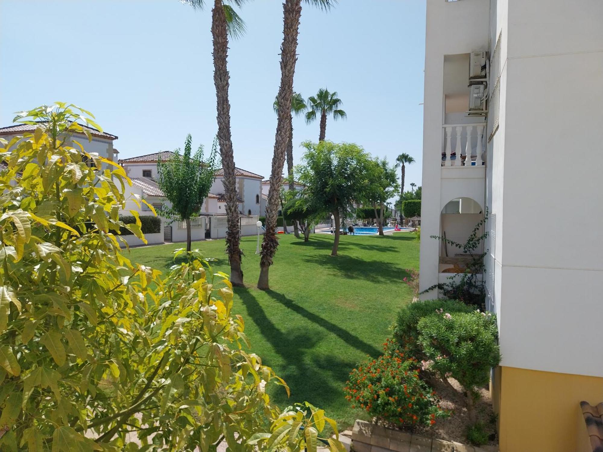 Charming Apartment In Front Of Villamartin Golf And Plaza Εξωτερικό φωτογραφία