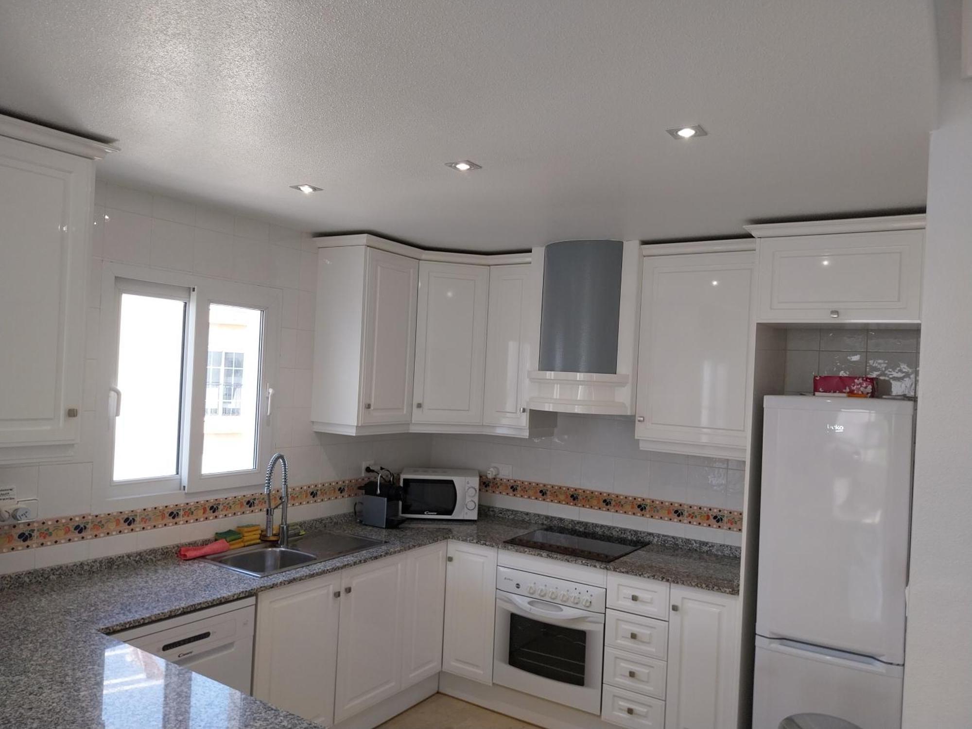 Charming Apartment In Front Of Villamartin Golf And Plaza Εξωτερικό φωτογραφία