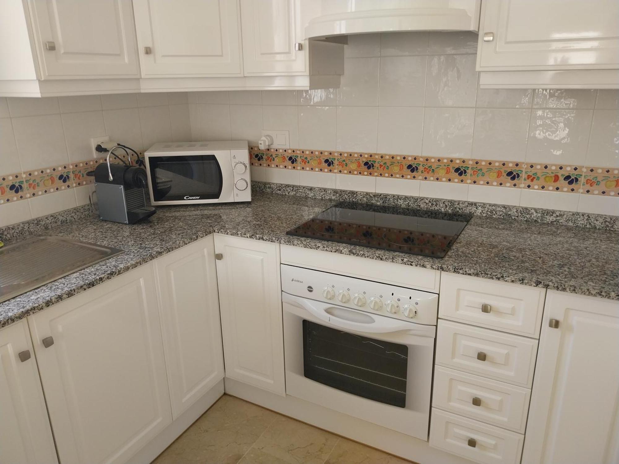 Charming Apartment In Front Of Villamartin Golf And Plaza Εξωτερικό φωτογραφία