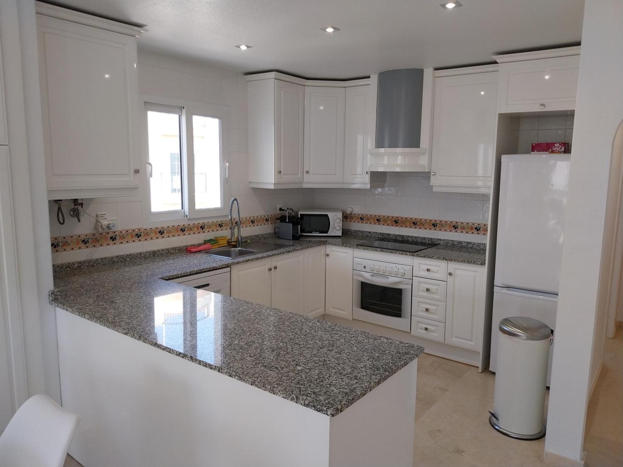 Charming Apartment In Front Of Villamartin Golf And Plaza Εξωτερικό φωτογραφία