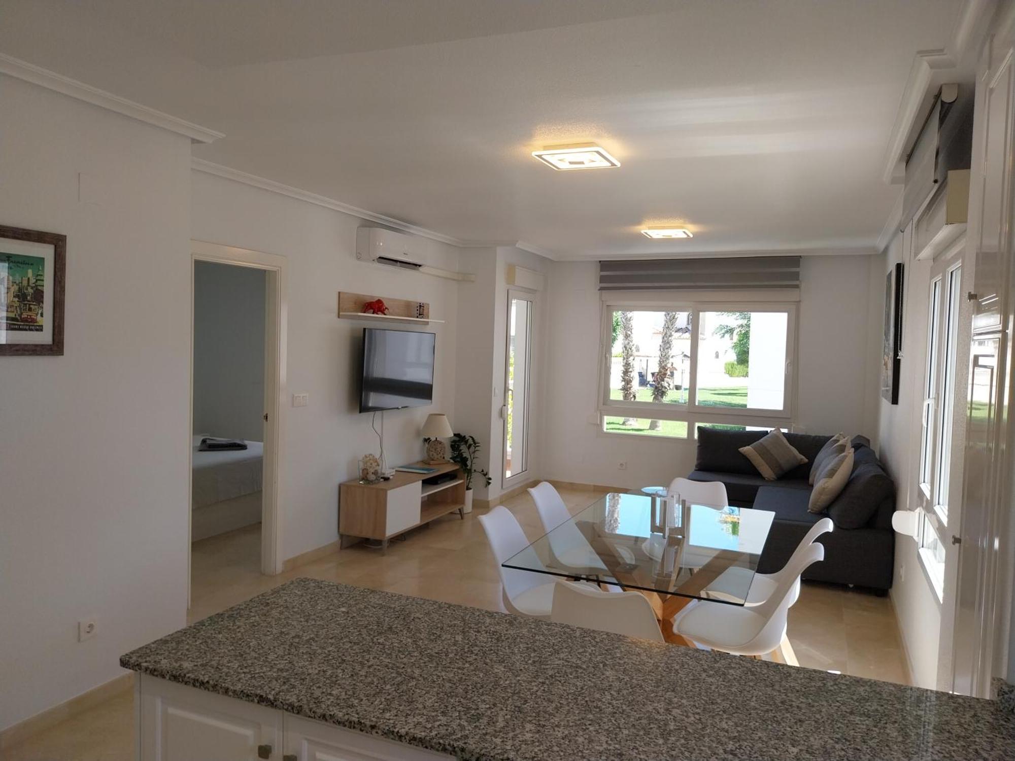 Charming Apartment In Front Of Villamartin Golf And Plaza Εξωτερικό φωτογραφία