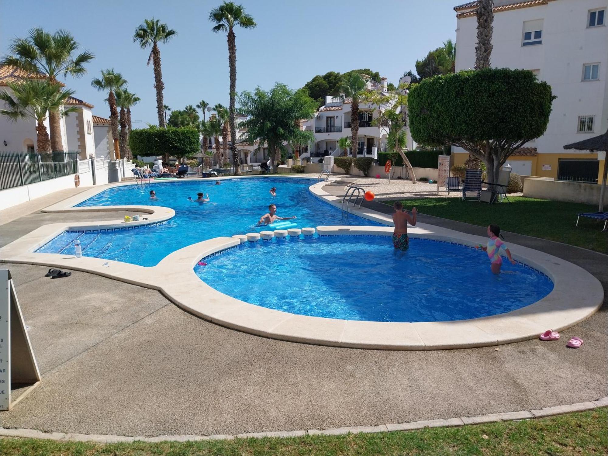 Charming Apartment In Front Of Villamartin Golf And Plaza Εξωτερικό φωτογραφία