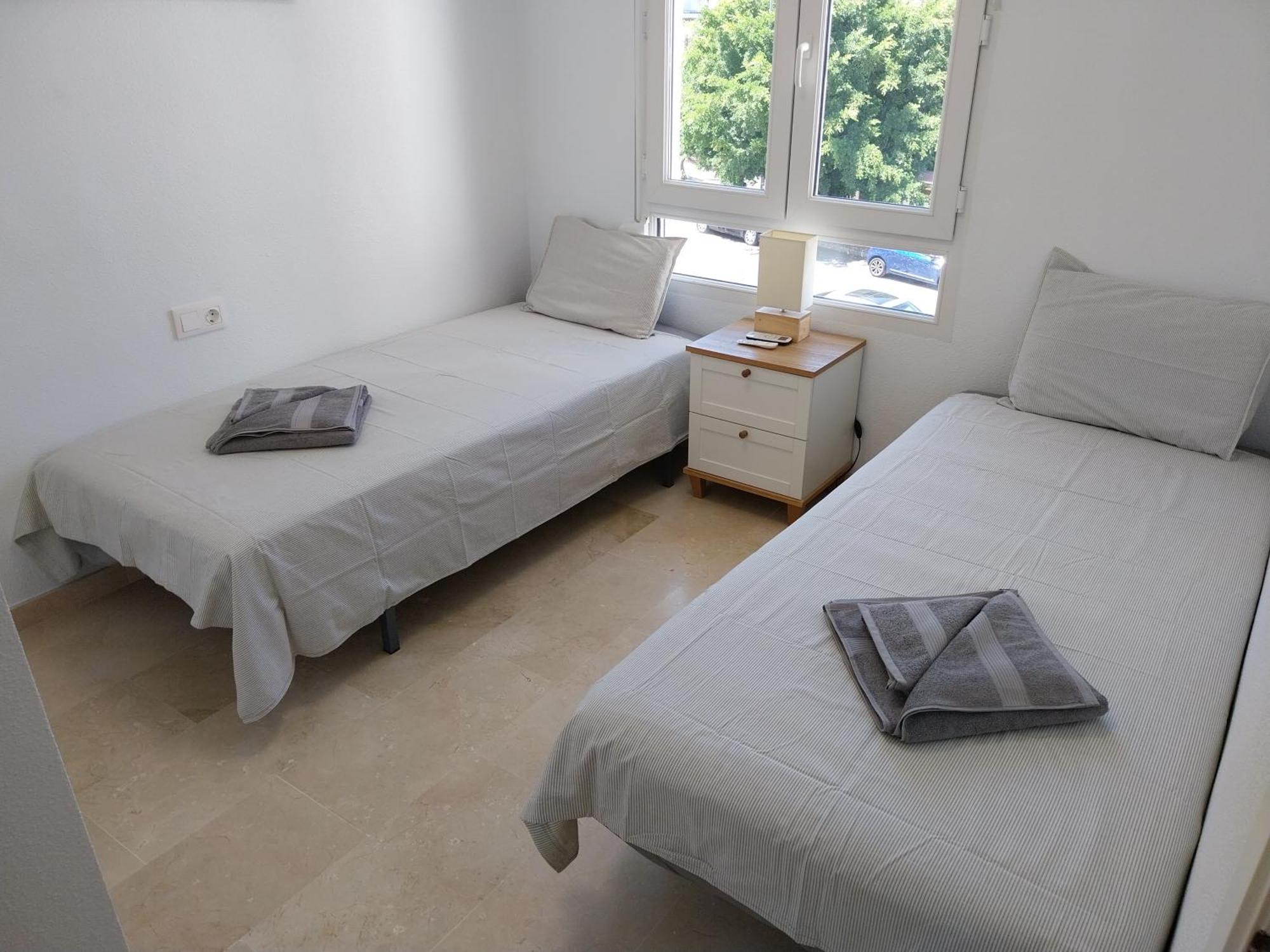 Charming Apartment In Front Of Villamartin Golf And Plaza Εξωτερικό φωτογραφία