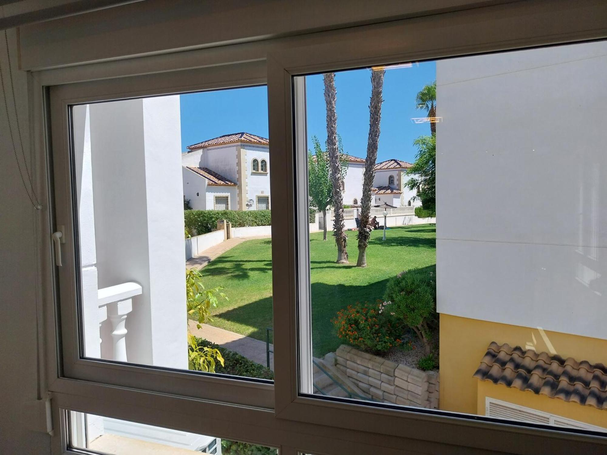 Charming Apartment In Front Of Villamartin Golf And Plaza Εξωτερικό φωτογραφία