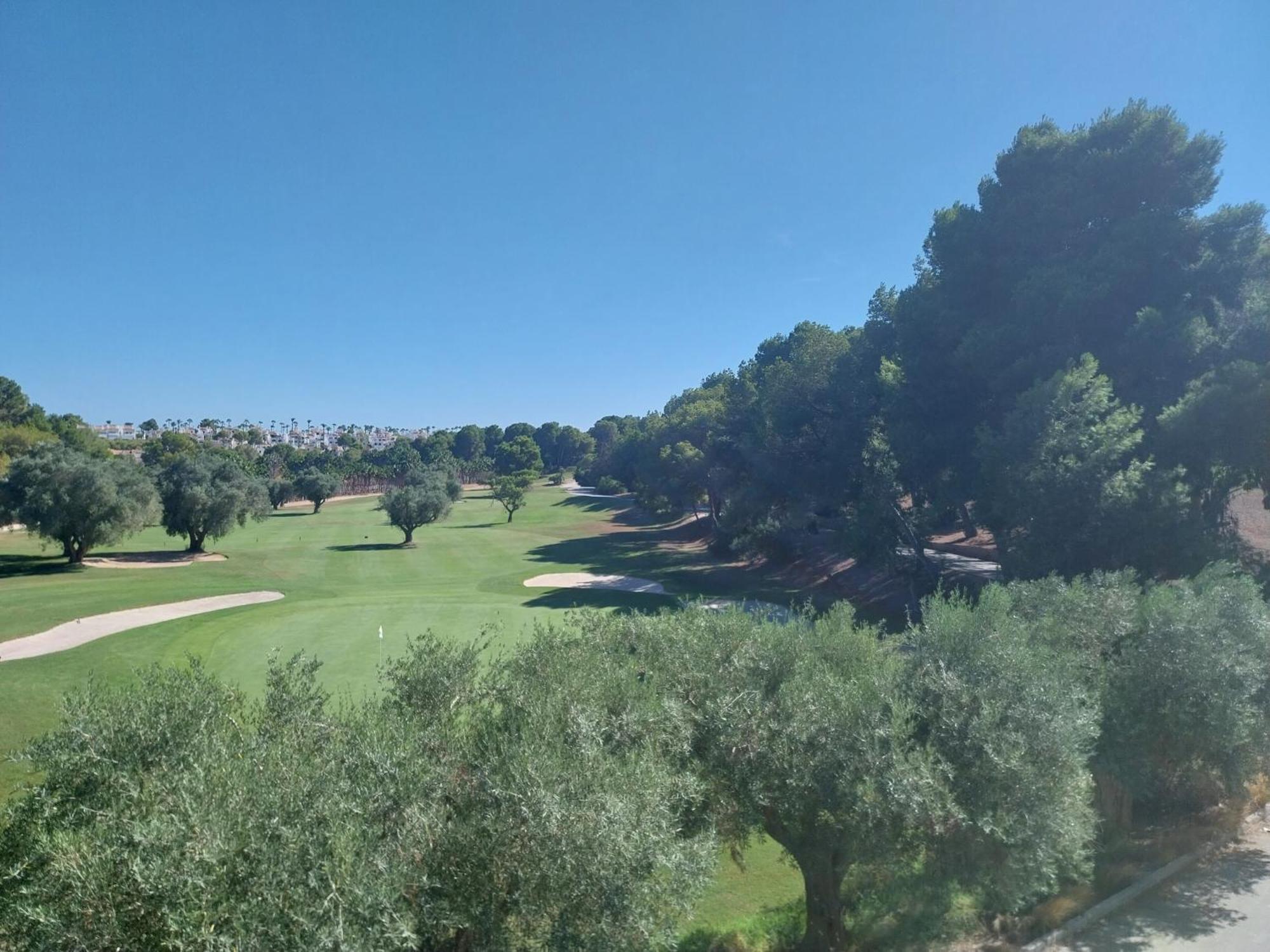 Charming Apartment In Front Of Villamartin Golf And Plaza Εξωτερικό φωτογραφία