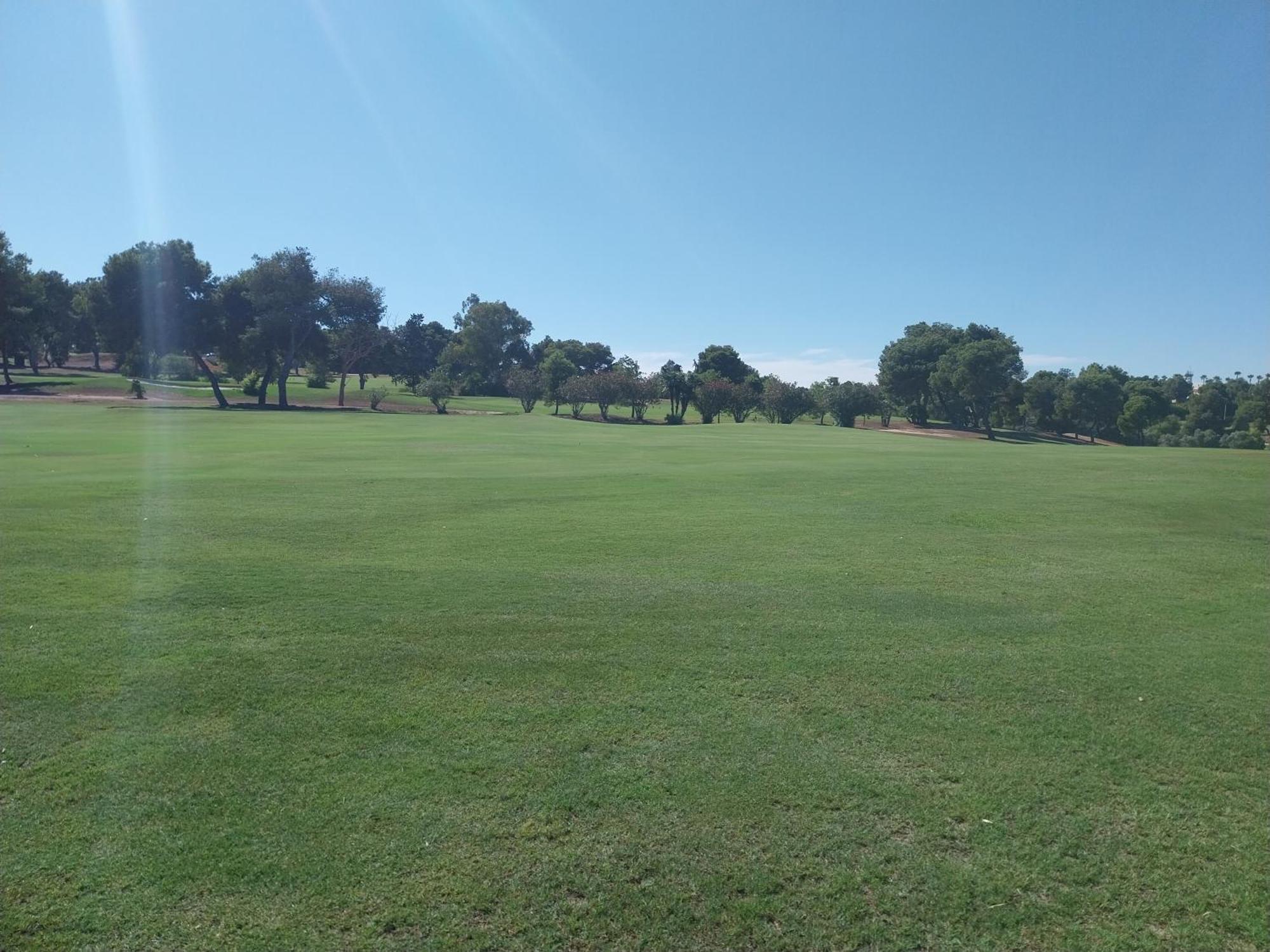 Charming Apartment In Front Of Villamartin Golf And Plaza Εξωτερικό φωτογραφία