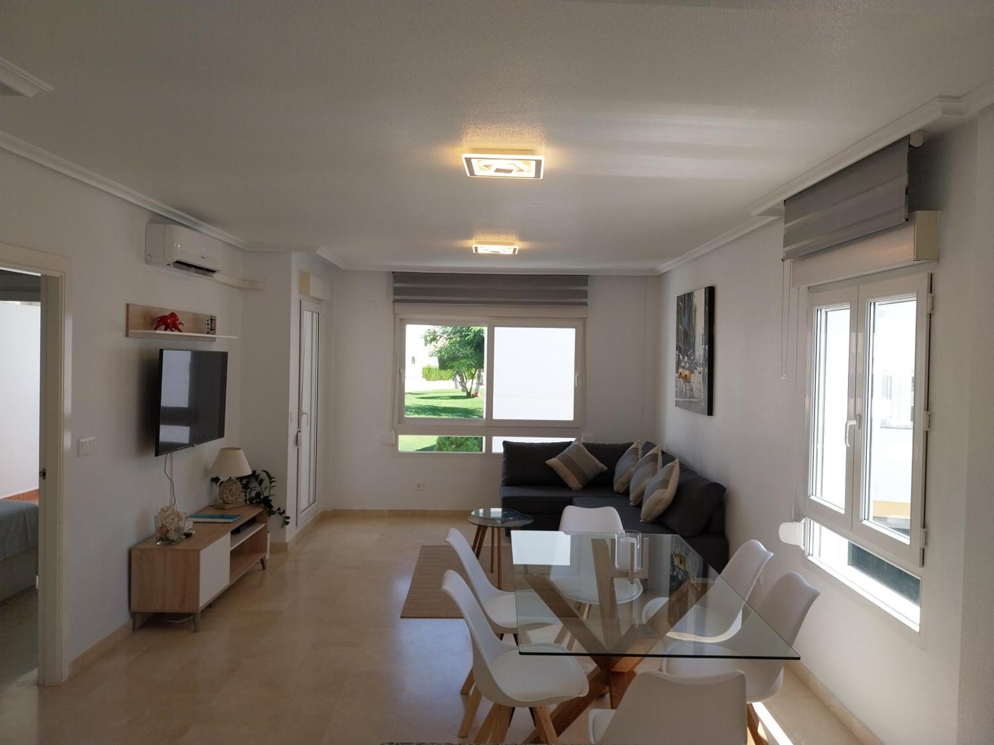 Charming Apartment In Front Of Villamartin Golf And Plaza Εξωτερικό φωτογραφία
