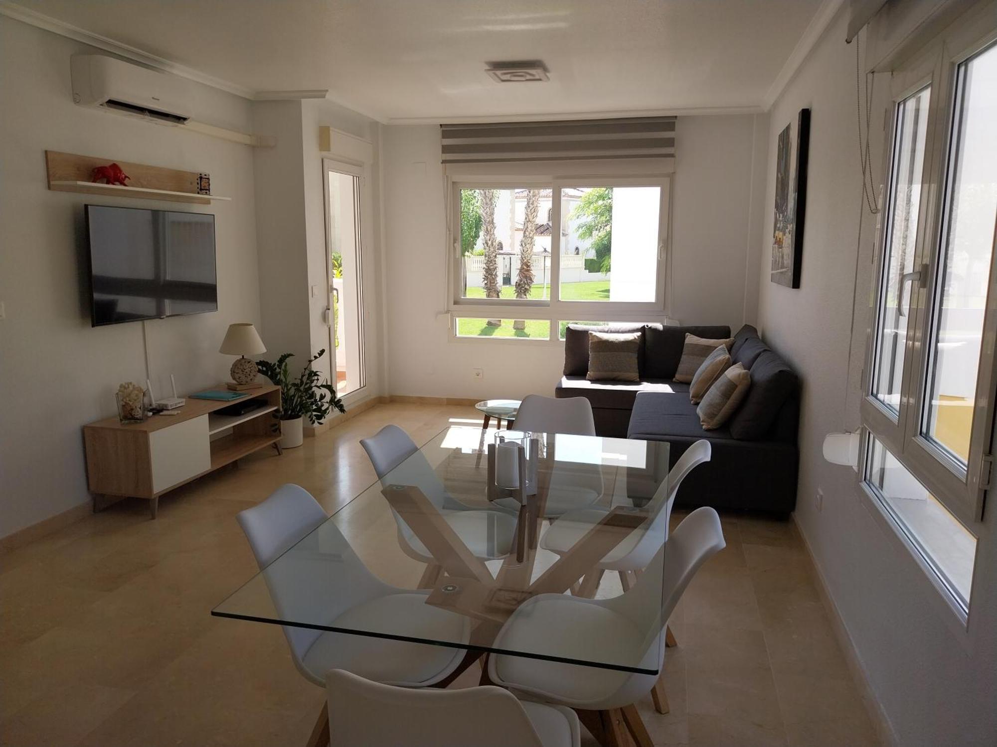 Charming Apartment In Front Of Villamartin Golf And Plaza Εξωτερικό φωτογραφία