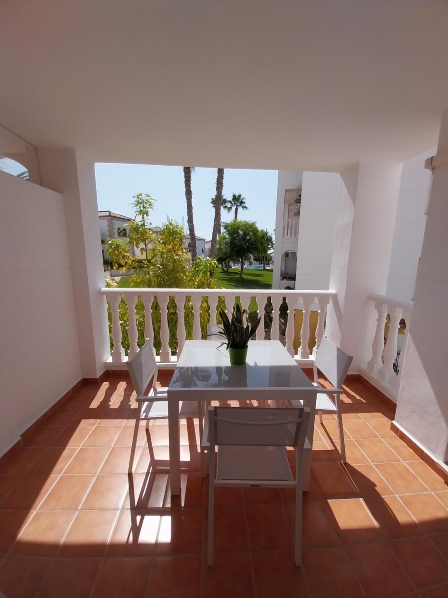 Charming Apartment In Front Of Villamartin Golf And Plaza Εξωτερικό φωτογραφία