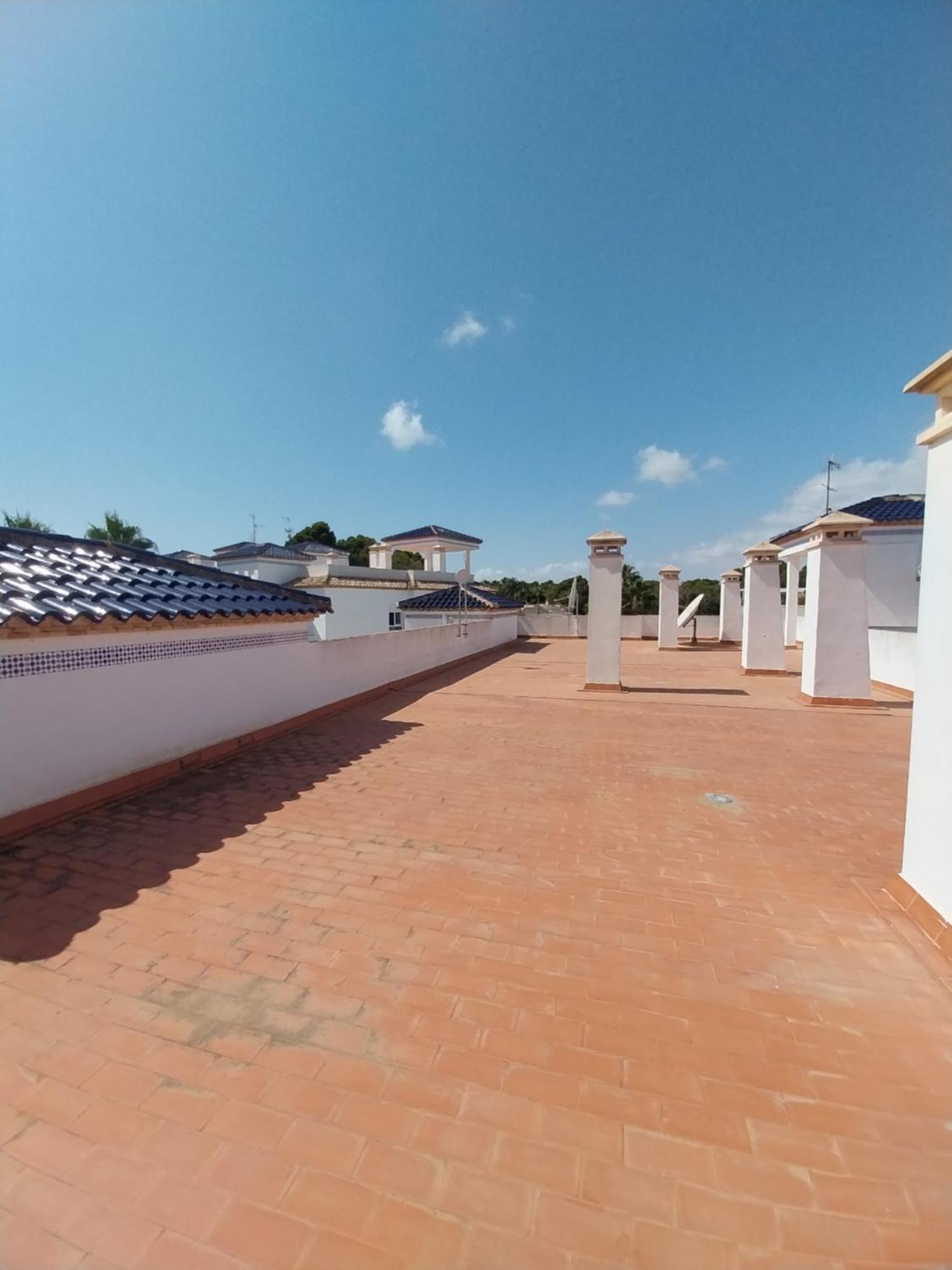 Charming Apartment In Front Of Villamartin Golf And Plaza Εξωτερικό φωτογραφία