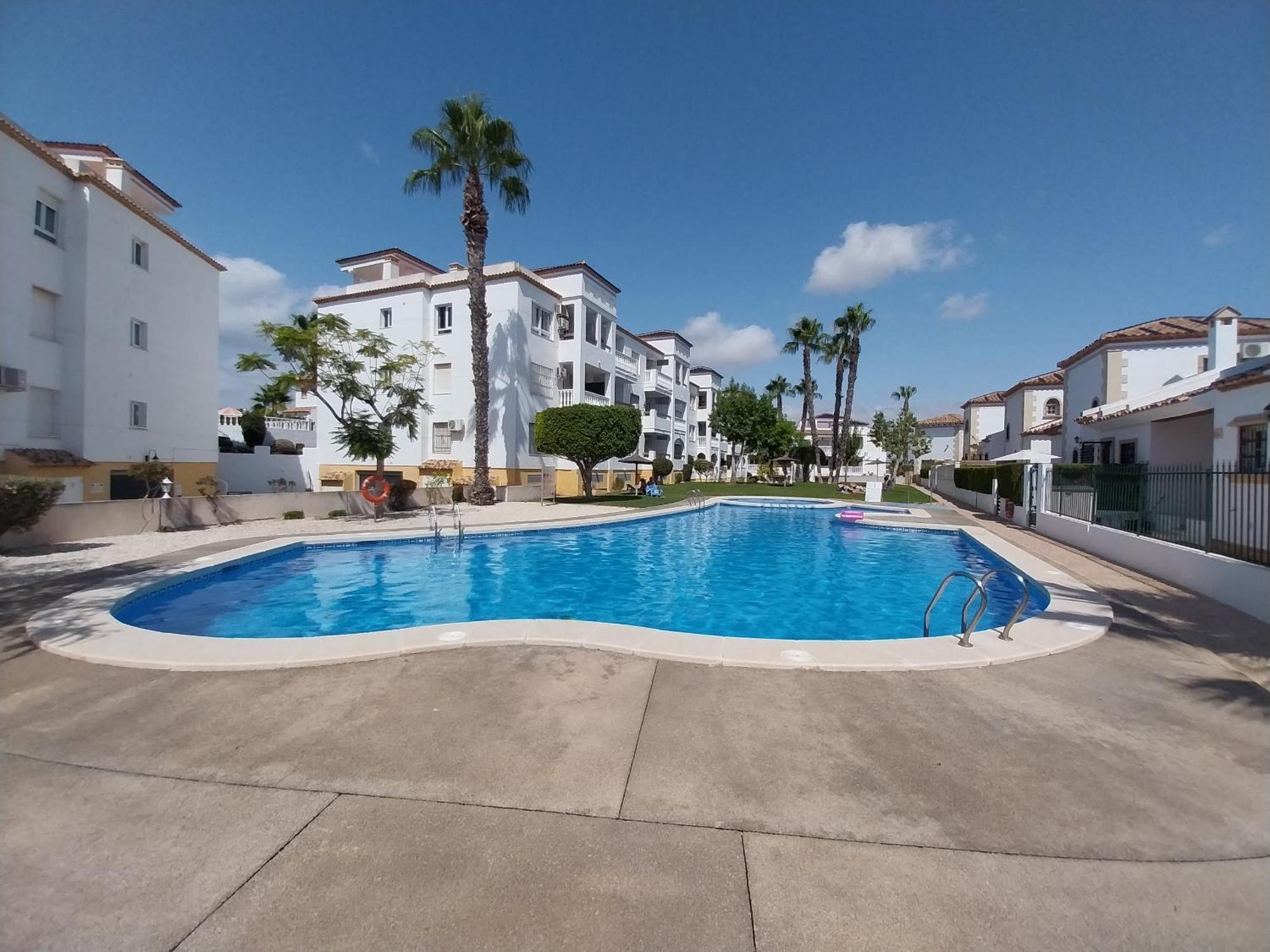 Charming Apartment In Front Of Villamartin Golf And Plaza Εξωτερικό φωτογραφία