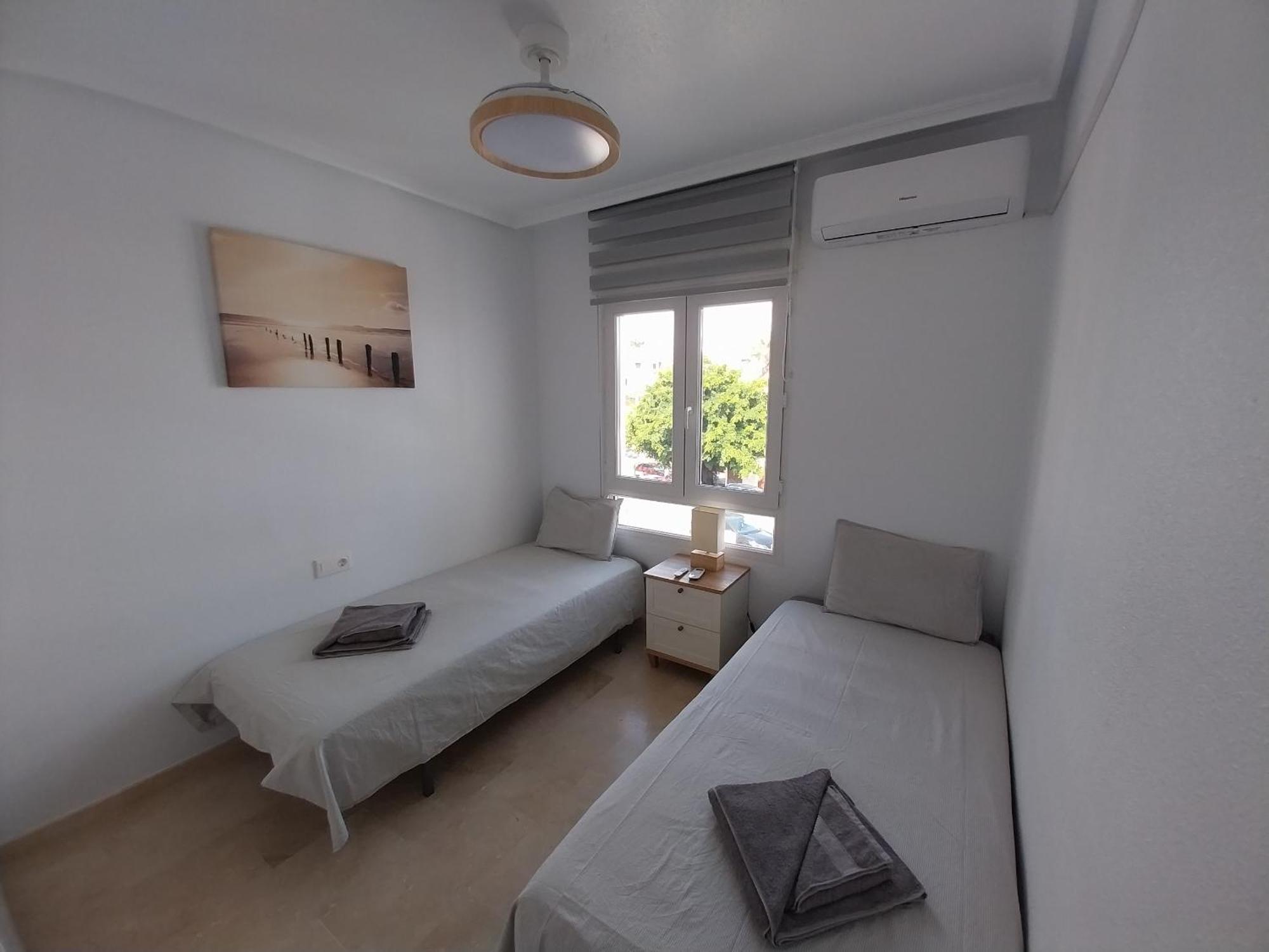 Charming Apartment In Front Of Villamartin Golf And Plaza Εξωτερικό φωτογραφία