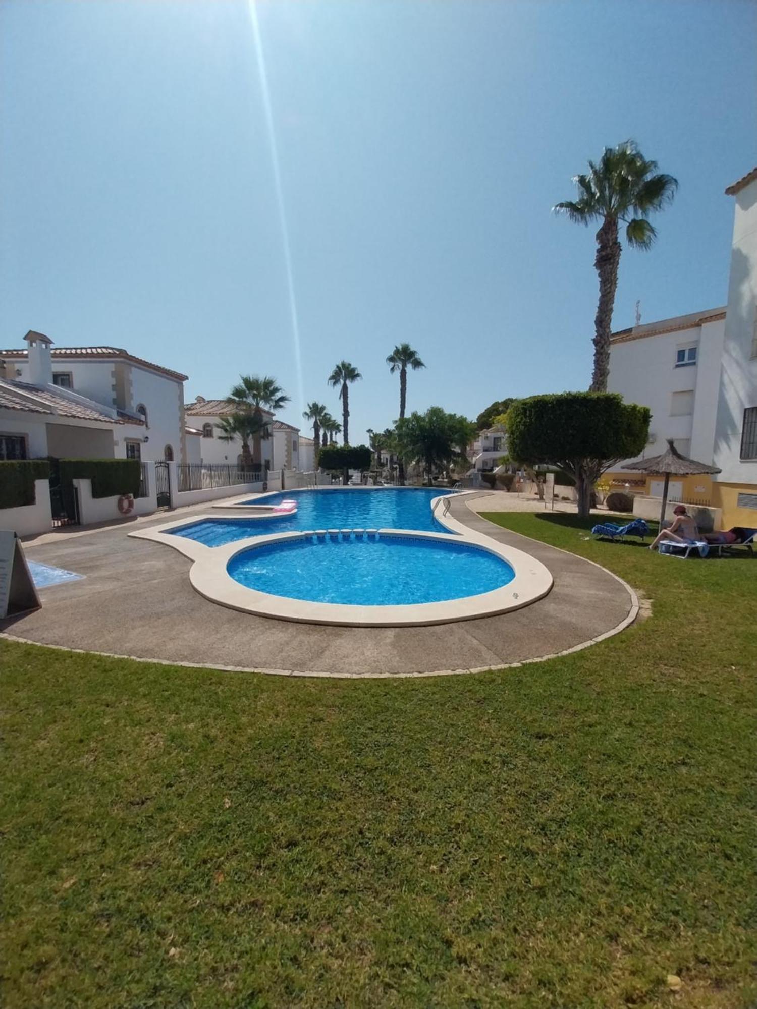 Charming Apartment In Front Of Villamartin Golf And Plaza Εξωτερικό φωτογραφία