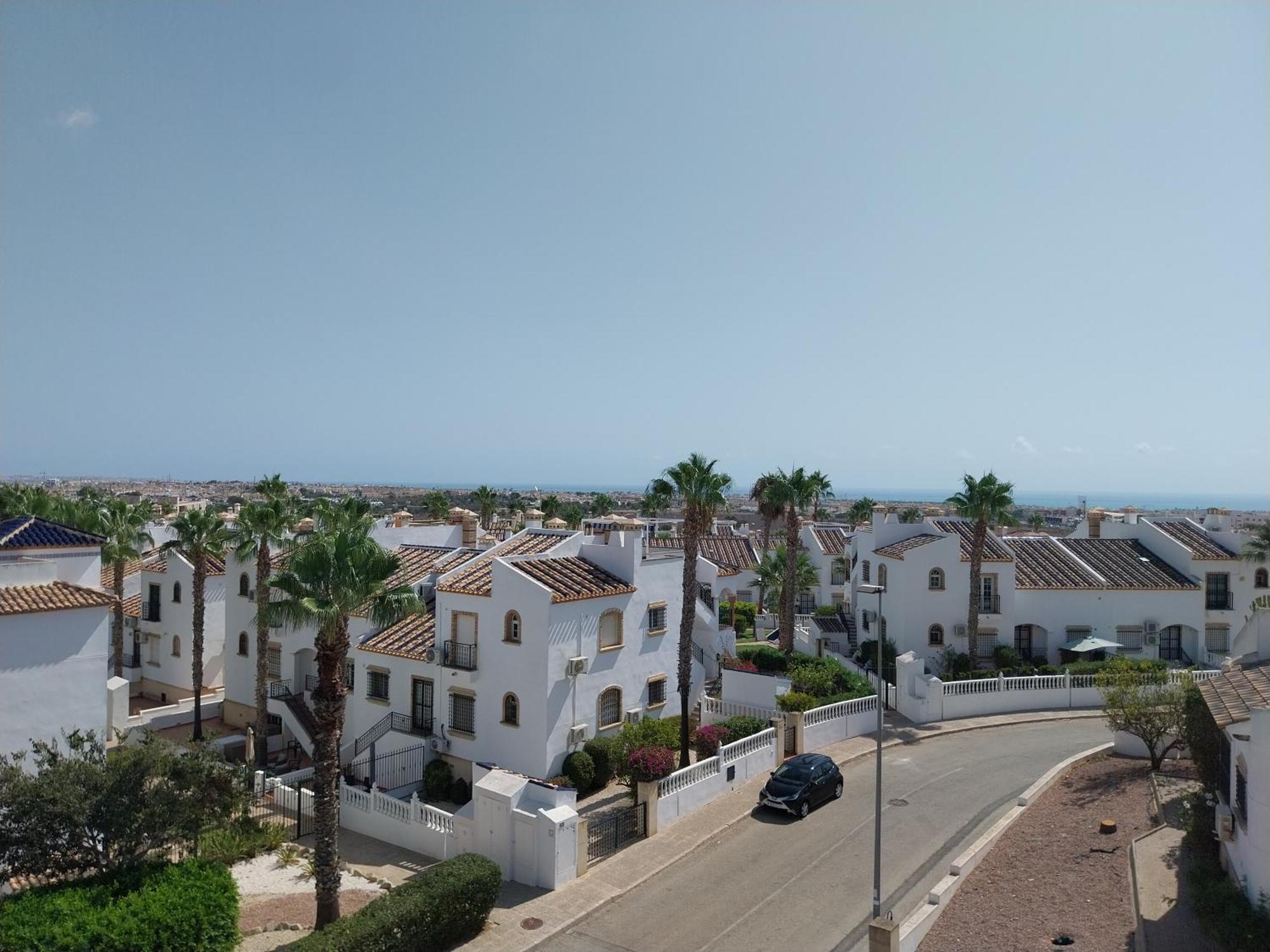 Charming Apartment In Front Of Villamartin Golf And Plaza Εξωτερικό φωτογραφία