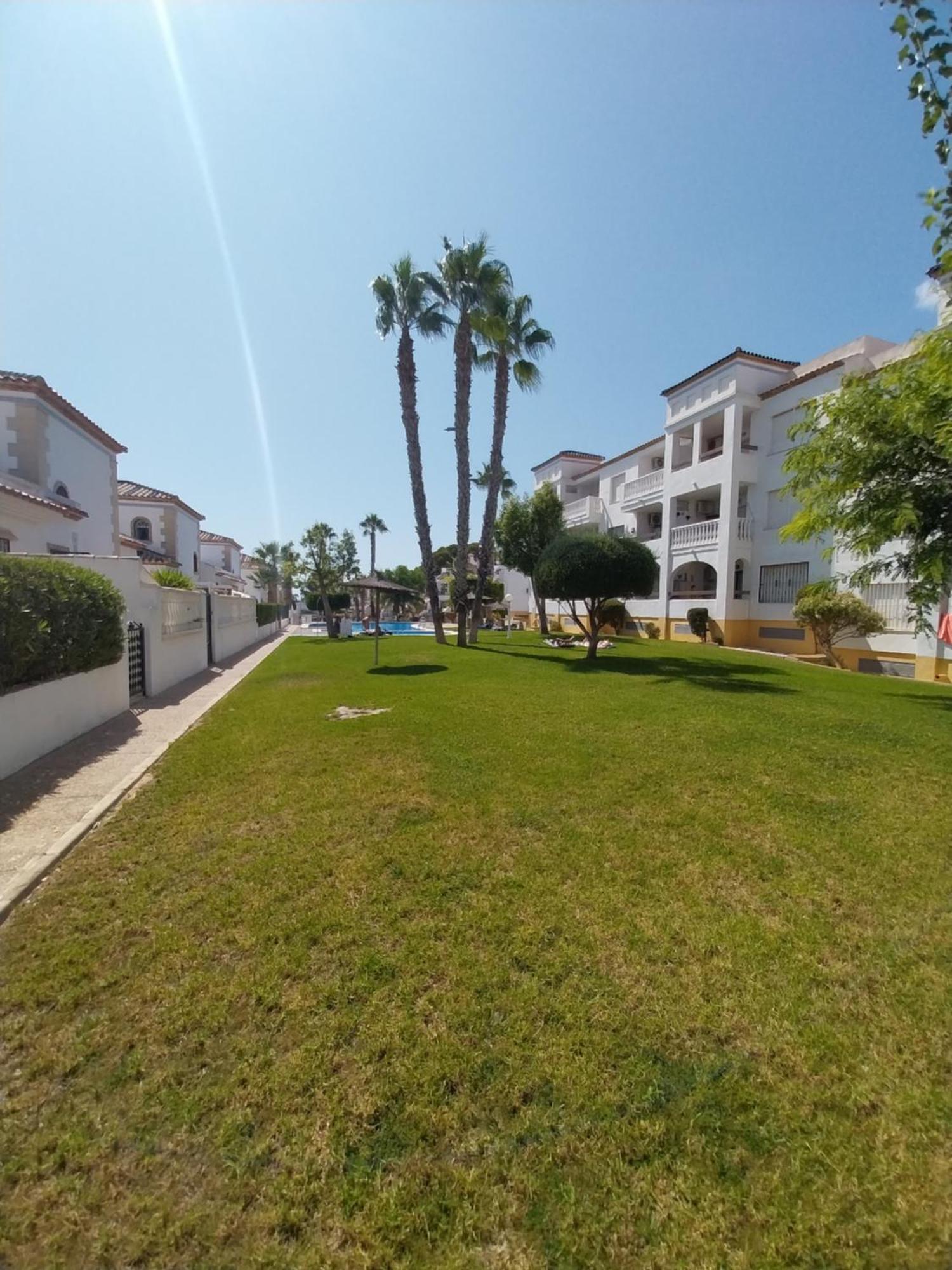 Charming Apartment In Front Of Villamartin Golf And Plaza Εξωτερικό φωτογραφία