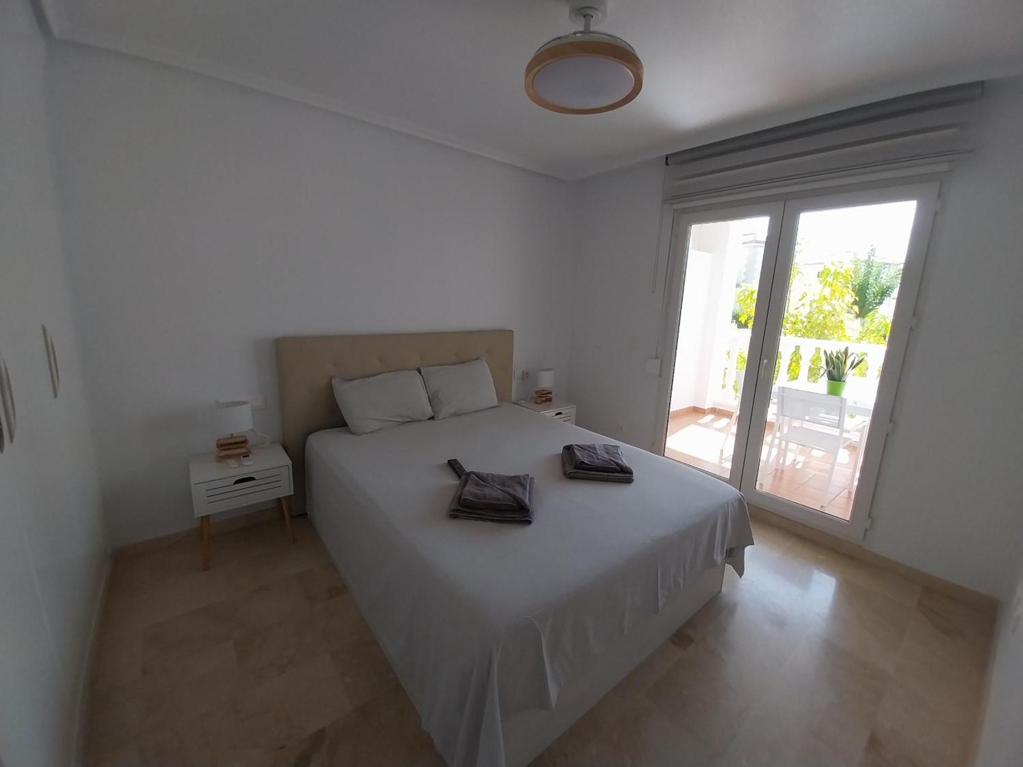 Charming Apartment In Front Of Villamartin Golf And Plaza Εξωτερικό φωτογραφία